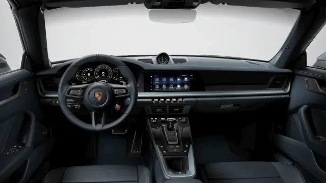 2026 Porsche 992 Carrera S - Image 30 of 30