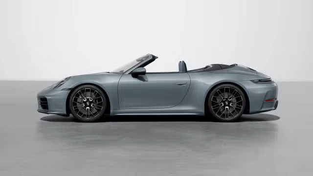 2026 Porsche 992 Carrera S - Image 10 of 30