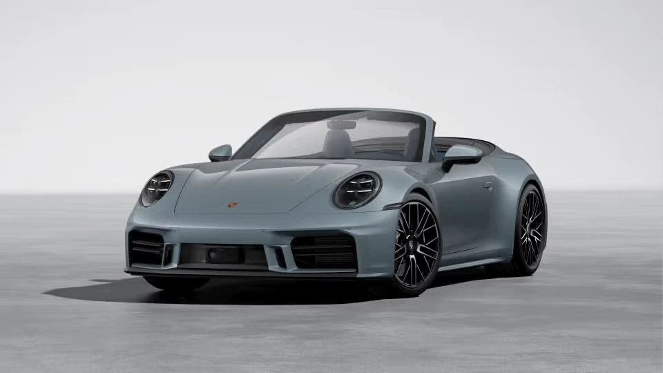 2026 Porsche 992 Carrera S - Image 3 of 30