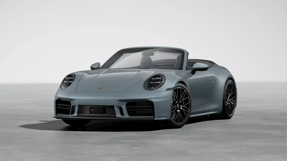 2026 Porsche 992 Carrera S - Image 7 of 30