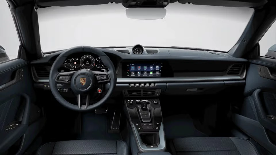 2026 Porsche 992 Carrera S - Image 27 of 30