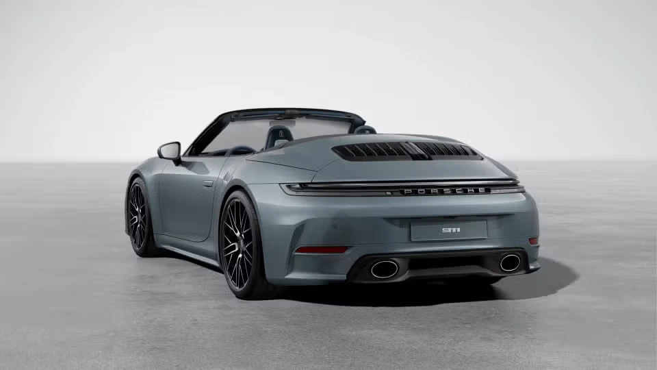 2026 Porsche 992 Carrera S - Image 19 of 30