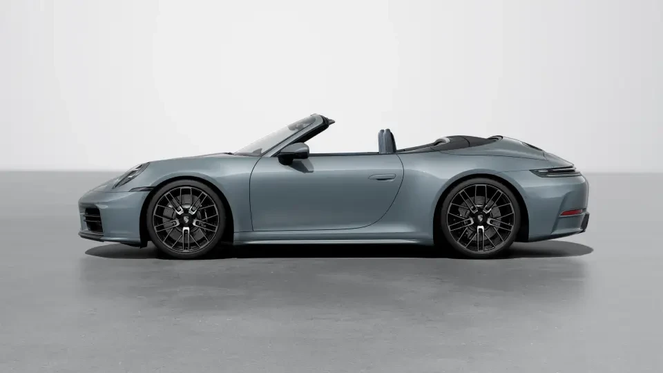 2026 Porsche 992 Carrera S - Image 15 of 30