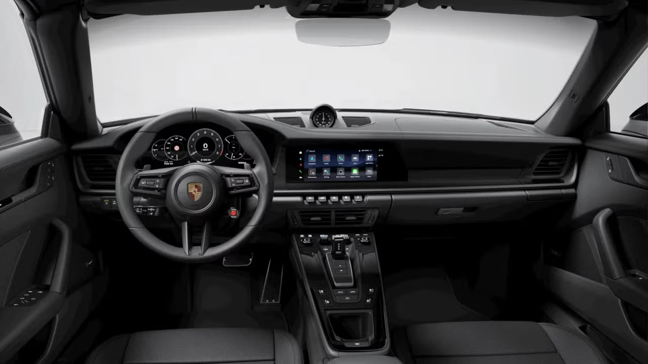 2026 Porsche 992 Carrera S - Image 28 of 30