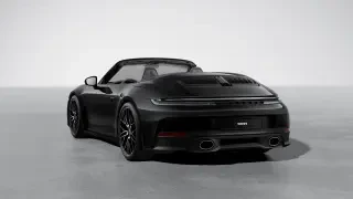 2026 Porsche 992 Carrera S - Image 21 of 30