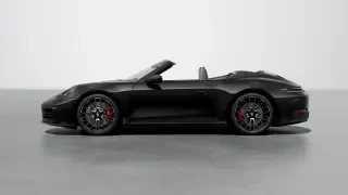 2026 Porsche 992 Carrera S - Image 13 of 30