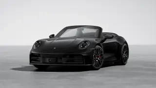 2026 Porsche 992 Carrera S - Image 5 of 30
