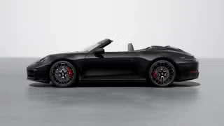 2026 Porsche 992 Carrera S - Image 9 of 30