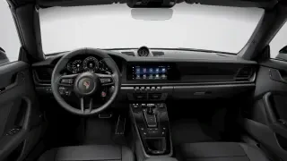 2026 Porsche 992 Carrera S - Image 29 of 30