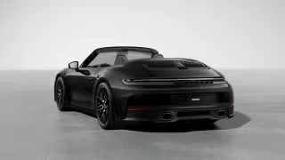 2026 Porsche 992 Carrera S - Image 17 of 30