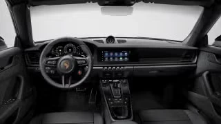 2026 Porsche 992 Carrera S - Image 25 of 30