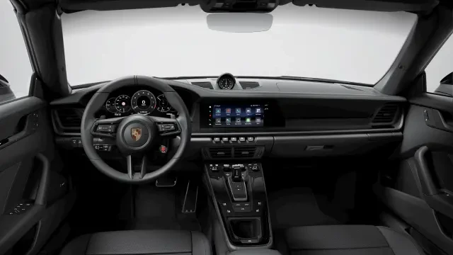 2026 Porsche 992 Carrera S - Image 30 of 30