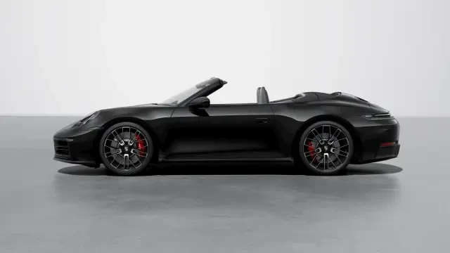 2026 Porsche 992 Carrera S - Image 14 of 30