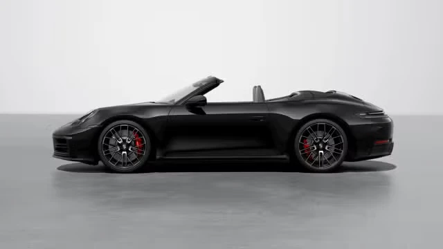 2026 Porsche 992 Carrera S - Image 10 of 30