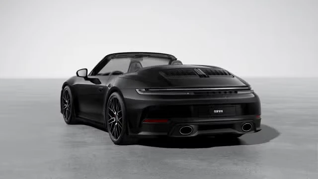 2026 Porsche 992 Carrera S - Image 18 of 30