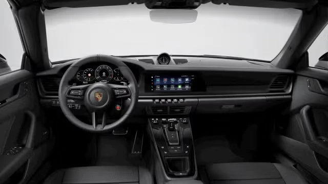 2026 Porsche 992 Carrera S - Image 26 of 30