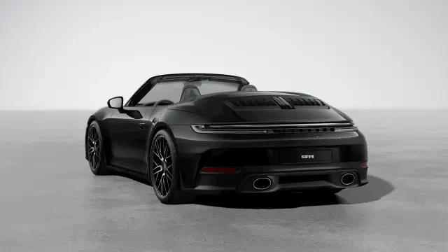 2026 Porsche 992 Carrera S - Image 22 of 30