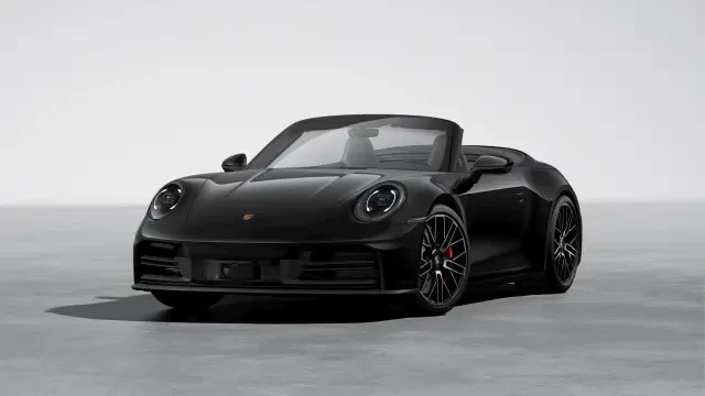 2026 Porsche 992 Carrera S - Image 6 of 30