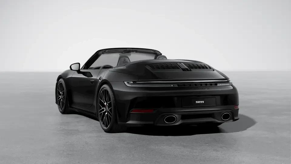 2026 Porsche 992 Carrera S - Image 23 of 30