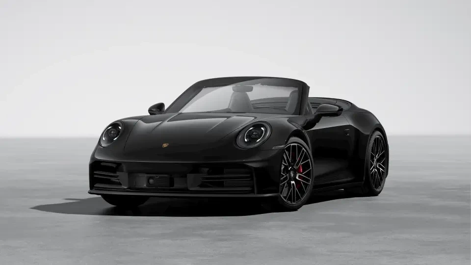 2026 Porsche 992 Carrera S - Image 7 of 30
