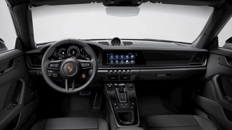 2026 Porsche 992 Carrera S - Image 27 of 30