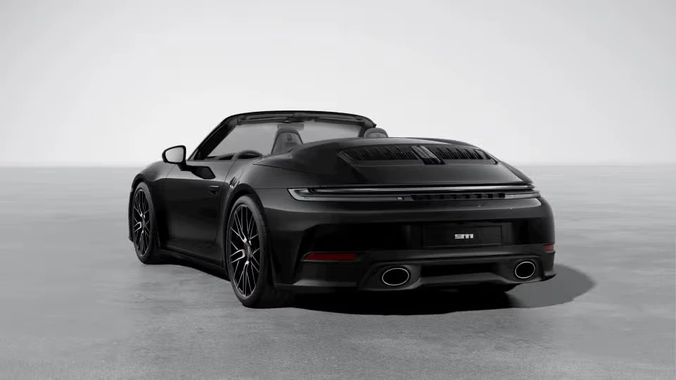 2026 Porsche 992 Carrera S - Image 19 of 30