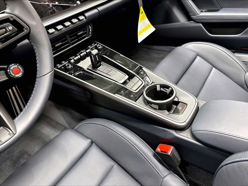 2026 Porsche 992 Carrera S - Image 17 of 19