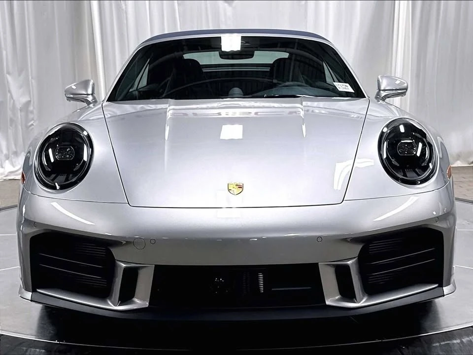 2026 Porsche 992 Carrera S - Image 10 of 19