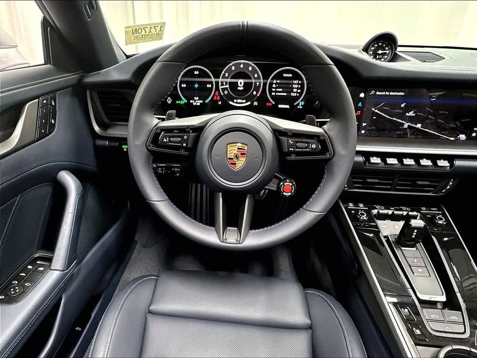 2026 Porsche 992 Carrera S - Image 13 of 19