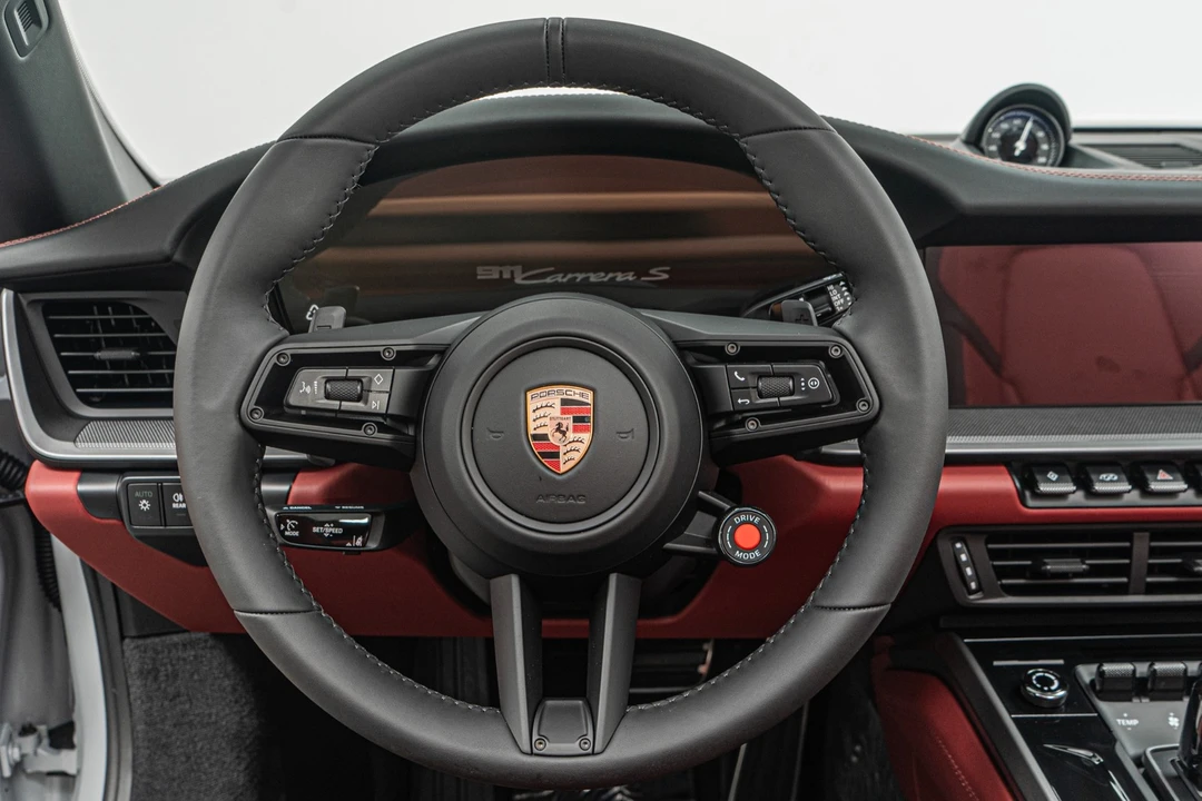 2026 Porsche 992 Carrera S - Image 15 of 21