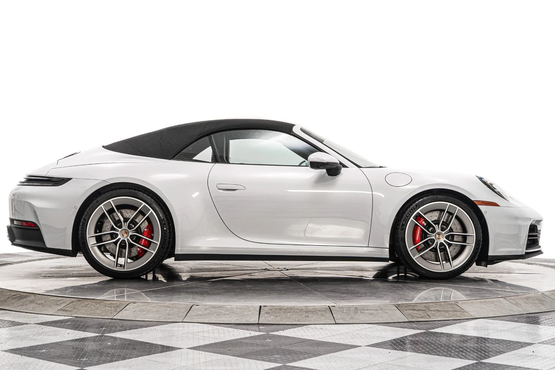 2026 Porsche 992 Carrera S - Image 18 of 21