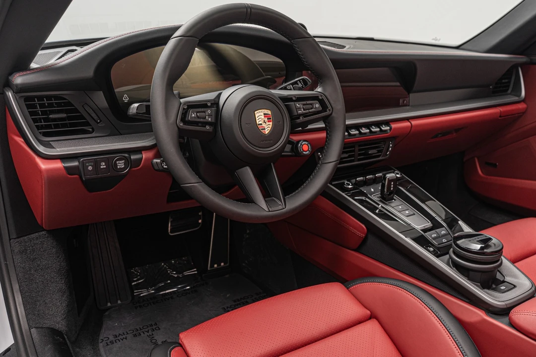 2026 Porsche 992 Carrera S - Image 13 of 21
