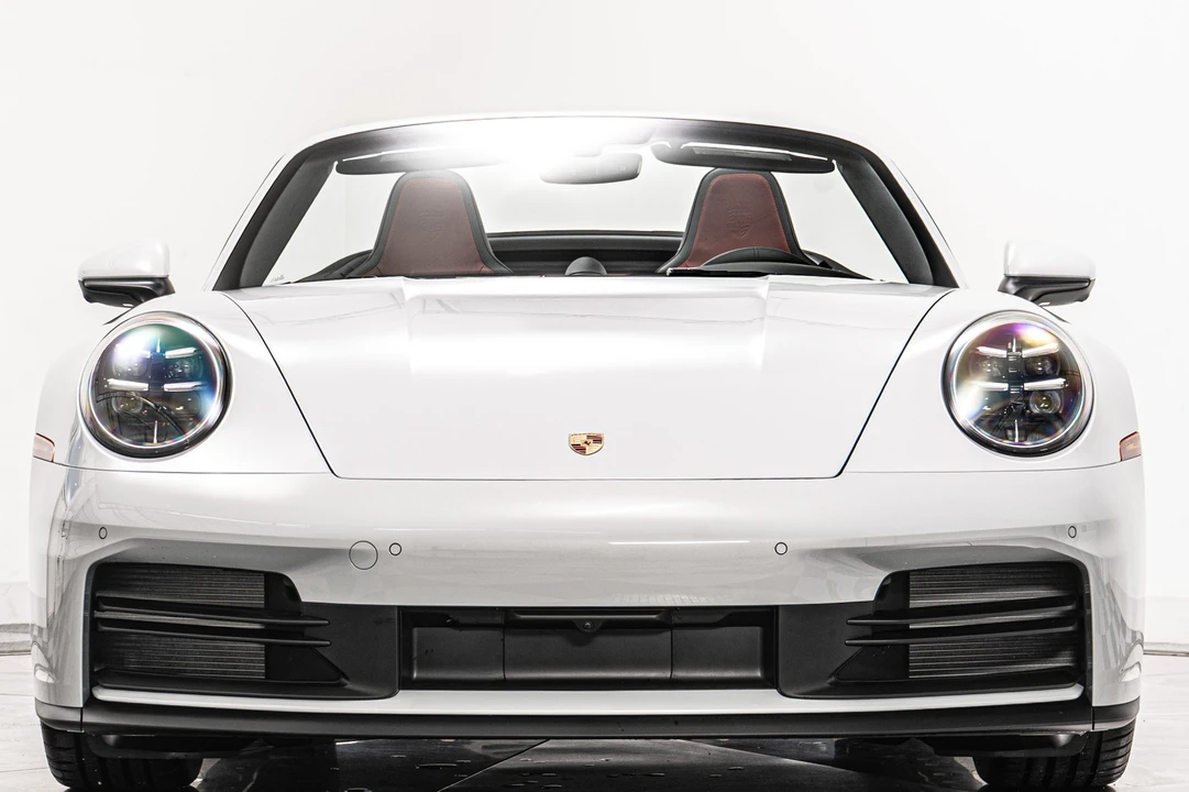 2026 Porsche 992 Carrera S - Image 4 of 12