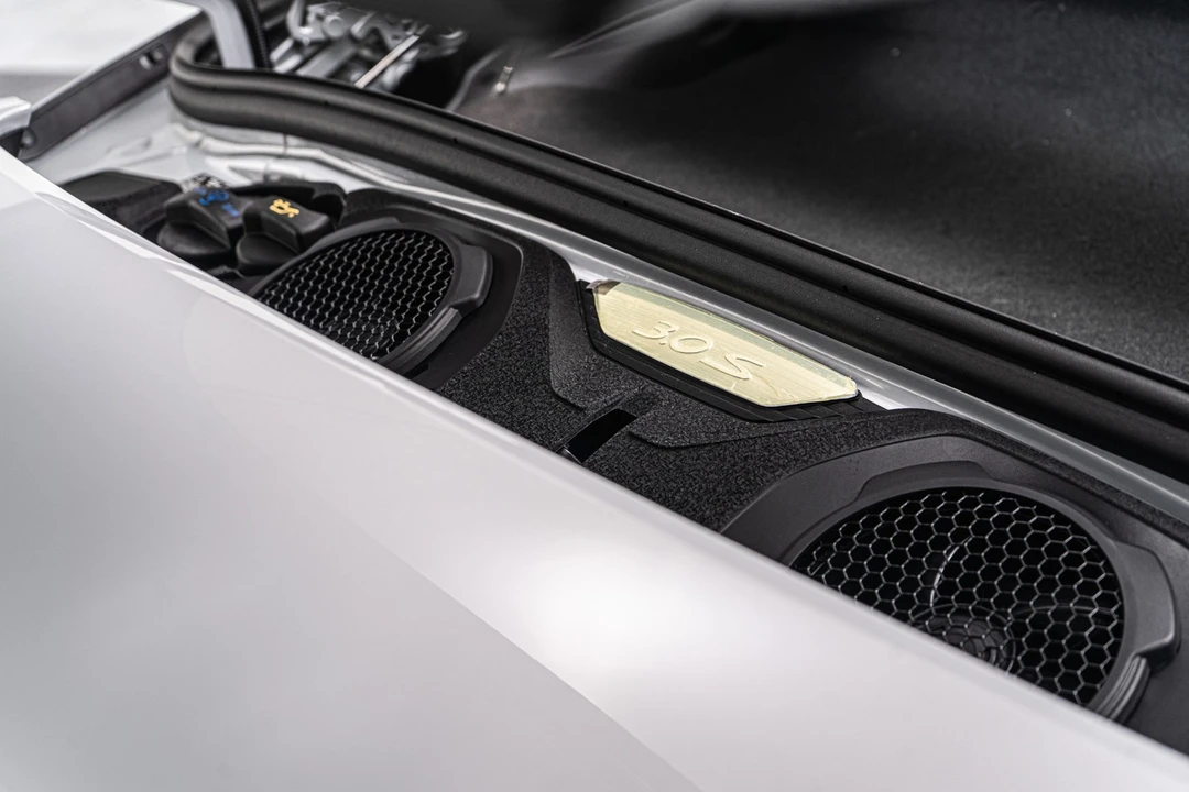 2026 Porsche 992 Carrera S - Image 12 of 21