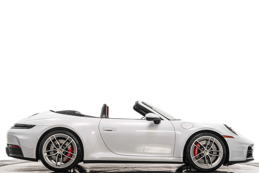 2026 Porsche 992 Carrera S - Image 2 of 21