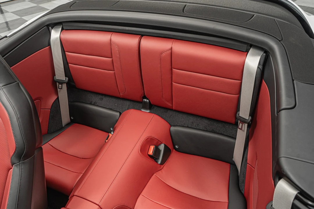 2026 Porsche 992 Carrera S - Image 16 of 21