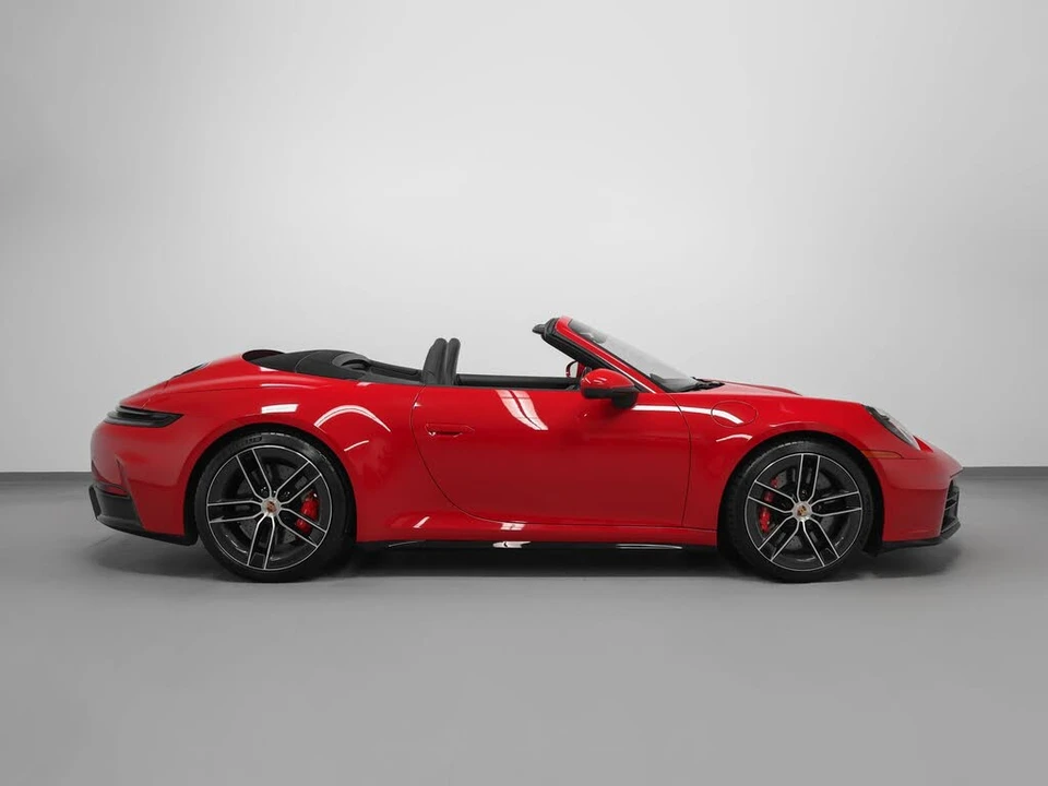 2026 Porsche 992 Carrera S - Image 15 of 31