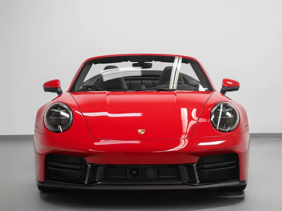 2026 Porsche 992 Carrera S - Image 10 of 31