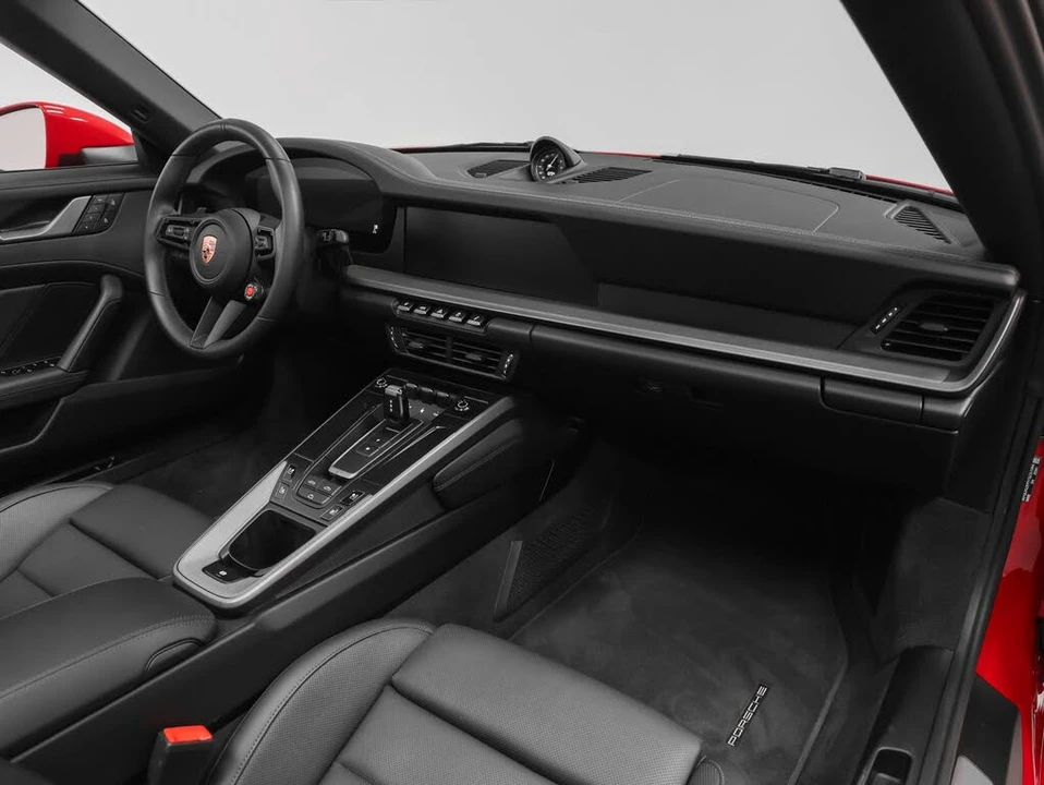 2026 Porsche 992 Carrera S - Image 31 of 31