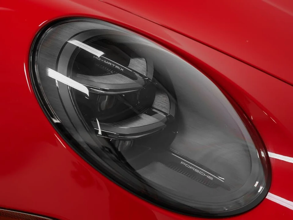 2026 Porsche 992 Carrera S - Image 20 of 31