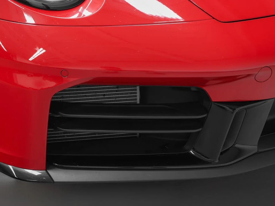 2026 Porsche 992 Carrera S - Image 21 of 31