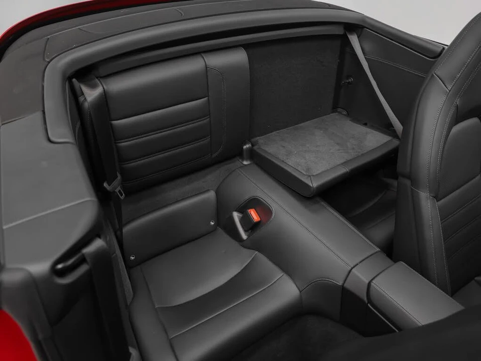 2026 Porsche 992 Carrera S - Image 27 of 31