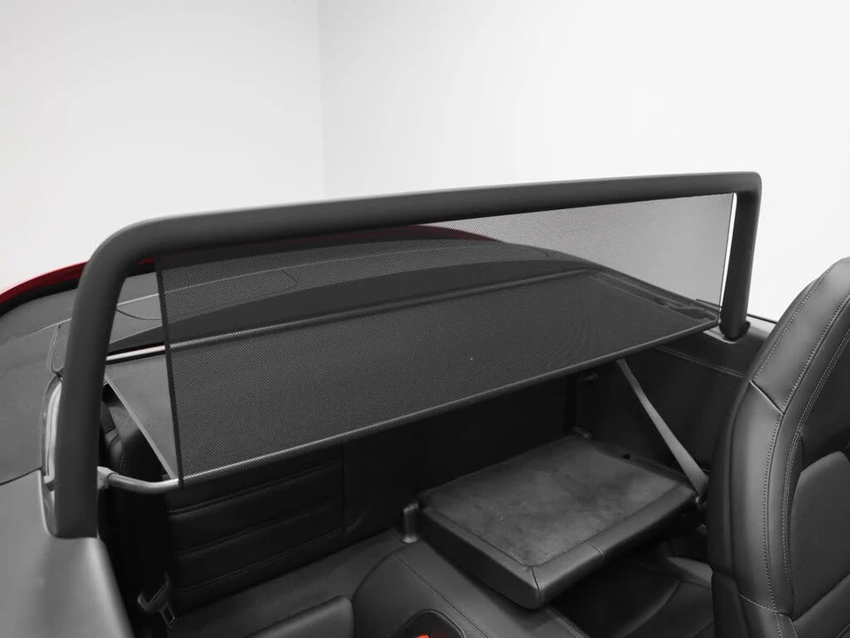 2026 Porsche 992 Carrera S - Image 28 of 31