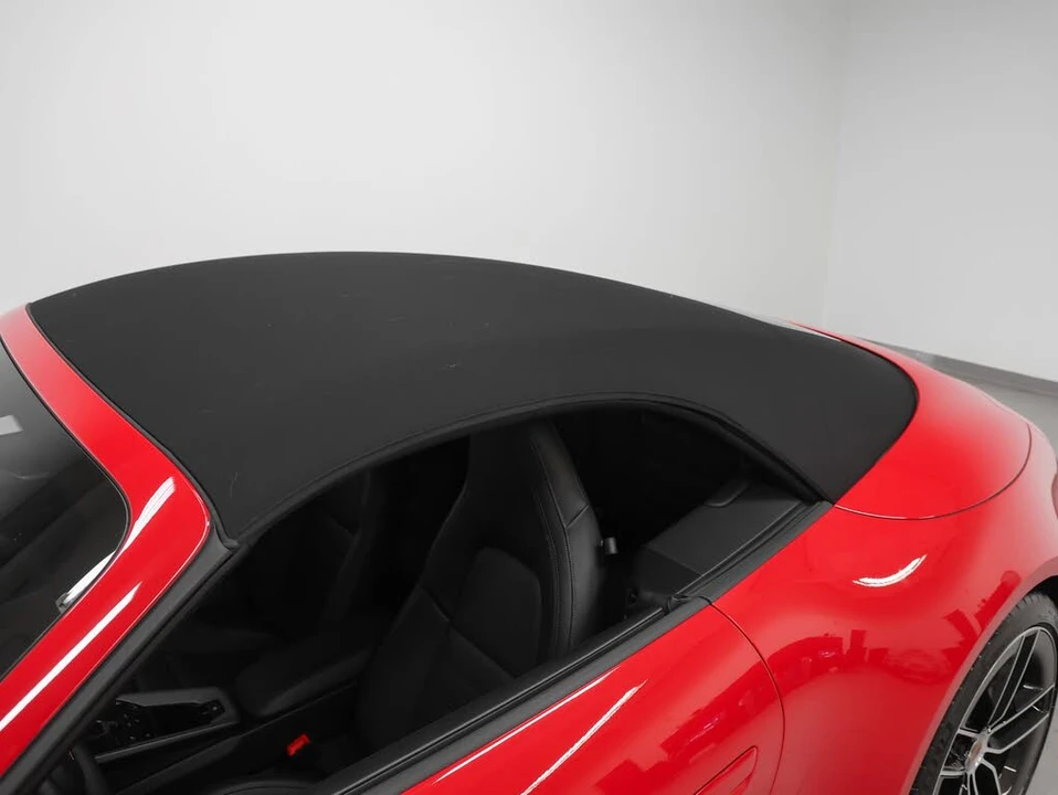 2026 Porsche 992 Carrera S - Image 9 of 31
