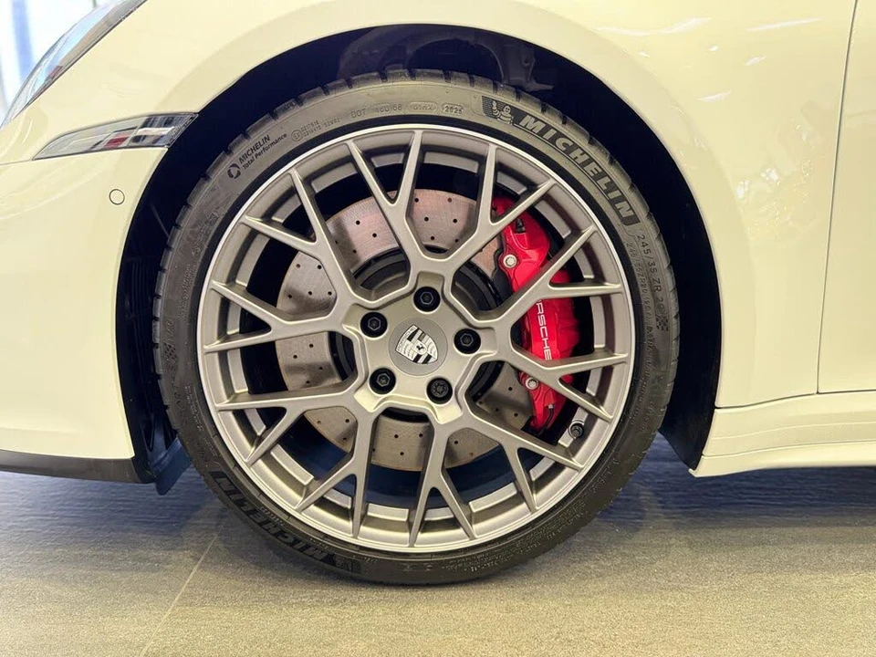 2026 Porsche 992 Carrera S - Image 25 of 31