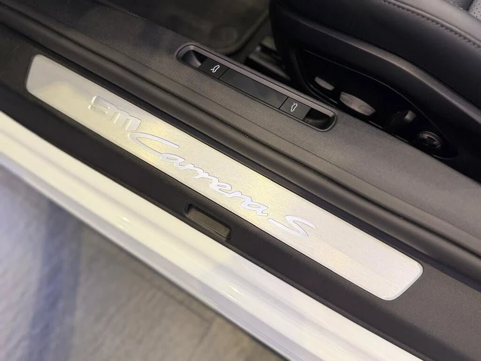2026 Porsche 992 Carrera S - Image 31 of 31
