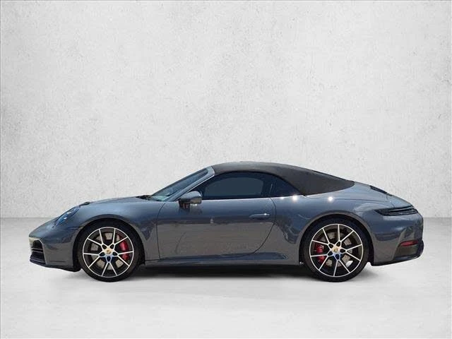 2026 Porsche 992 Carrera S - Image 2 of 28