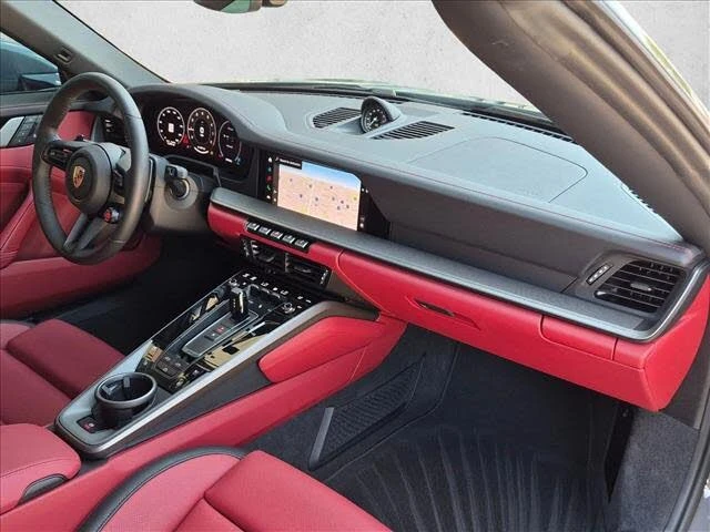 2026 Porsche 992 Carrera S - Image 25 of 28