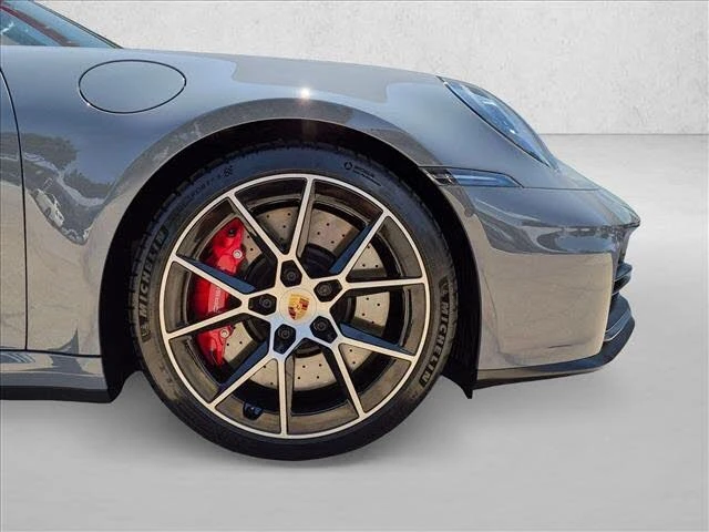 2026 Porsche 992 Carrera S - Image 11 of 28