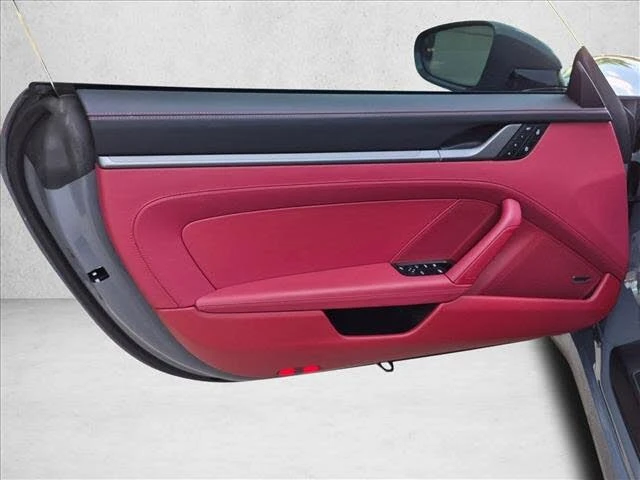 2026 Porsche 992 Carrera S - Image 15 of 28